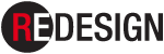 Redesign Logo